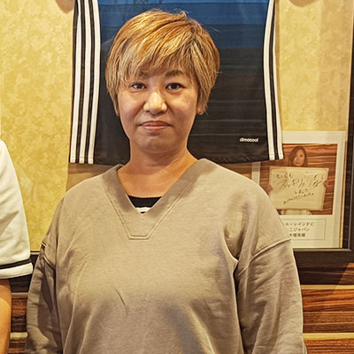 阿部　様